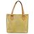LOUIS VUITTON Monogram Vernis Houston Hand Bag Gris M91053 LV Auth gh2377 Grau - Ansicht 2
