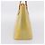 LOUIS VUITTON Monogram Vernis Houston Hand Bag Gris M91053 LV Auth gh2377 Grau - Ansicht 3