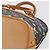 Borsa a mano LOUIS VUITTON Monogram Multicolor Alma Nero M92646 LV Auth ka6314V - vista 17