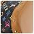 Borsa a mano LOUIS VUITTON Monogram Multicolor Alma Nero M92646 LV Auth ka6314V - vista 18