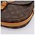 LOUIS VUITTON Monogram Jeune Fille MM Shoulder Bag M51226 LV Auth ep16044 Monograma - vista 14