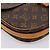 LOUIS VUITTON Monogram Jeune Fille MM Shoulder Bag M51226 LV Auth ep16044 Monograma - vista 15