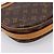 LOUIS VUITTON Monogram Jeune Fille MM Shoulder Bag M51226 LV Auth ep16044 Monograma - vista 17