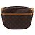 LOUIS VUITTON Monogram Jeune Fille MM Shoulder Bag M51226 LV Auth ep16044 Monograma - vista 2