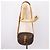 LOUIS VUITTON Monogram Jeune Fille MM Shoulder Bag M51226 LV Auth ep16044 Monograma - vista 26