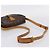 LOUIS VUITTON Monogram Jeune Fille MM Shoulder Bag M51226 LV Auth ep16044 Monograma - vista 7