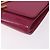 LOUIS VUITTON Pochette Louise EW Clutch Bag Rose Andian M94270 LV Auth ka6341 - vista 15