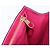 LOUIS VUITTON Pochette Louise EW Clutch Bag Rose Andian M94270 LV Auth ka6341 - vista 23