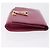 LOUIS VUITTON Pochette Louise EW Clutch Bag Rose Andian M94270 LV Auth ka6341 - vista 5