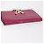 LOUIS VUITTON Pochette Louise EW Clutch Bag Rose Andian M94270 LV Auth ka6341 - vista 7