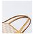 Borsa Tote LOUIS VUITTON Damier Azur Neverfull PM N41362 LV Auth ep15839 - vista 14