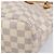 Borsa Tote LOUIS VUITTON Damier Azur Neverfull PM N41362 LV Auth ep15839 - vista 15