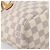 Borsa Tote LOUIS VUITTON Damier Azur Neverfull PM N41362 LV Auth ep15839 - vista 16