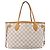 Borsa Tote LOUIS VUITTON Damier Azur Neverfull PM N41362 LV Auth ep15839 - vista 2