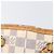 Borsa Tote LOUIS VUITTON Damier Azur Neverfull PM N41362 LV Auth ep15839 - vista 21