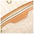 Borsa Tote LOUIS VUITTON Damier Azur Neverfull PM N41362 LV Auth ep15839 - vista 24