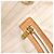 Borsa Tote LOUIS VUITTON Damier Azur Neverfull PM N41362 LV Auth ep15839 - vista 27