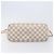 Borsa Tote LOUIS VUITTON Damier Azur Neverfull PM N41362 LV Auth ep15839 - vista 5