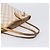 Borsa Tote LOUIS VUITTON Damier Azur Neverfull PM N41362 LV Auth ep15839 - vista 7
