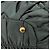 Bolsa de mão PRADA Nylon Green Gold Tone Auth bs37141A Verde - vista 15