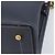 Coach Schultertasche Leder 2way Navy Gold Auth ki6820A Golden Marineblau - Ansicht 14