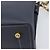 Coach Schultertasche Leder 2way Navy Gold Auth ki6820A Golden Marineblau - Ansicht 16