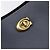 Coach Schultertasche Leder 2way Navy Gold Auth ki6820A Golden Marineblau - Ansicht 18