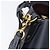 Coach Schultertasche Leder 2way Navy Gold Auth ki6820A Golden Marineblau - Ansicht 19