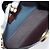 Coach Schultertasche Leder 2way Navy Gold Auth ki6820A Golden Marineblau - Ansicht 21