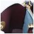Coach Schultertasche Leder 2way Navy Gold Auth ki6820A Golden Marineblau - Ansicht 23