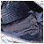 Saco Tote PRADA Nylon 2way Navy Gold Auth 206331A Dourado Azul marinho - vista 11