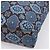 Saco Tote PRADA Nylon 2way Navy Gold Auth 206331A Dourado Azul marinho - vista 17