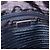 Saco Tote PRADA Nylon 2way Navy Gold Auth 206331A Dourado Azul marinho - vista 20