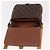 LOUIS VUITTON Monogram Cartouchiere MM Shoulder Bag M51253 LV Auth ka6304 Monogramma - vista 10
