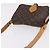 LOUIS VUITTON Monogram Cartouchiere MM Shoulder Bag M51253 LV Auth ka6304 Monogramma - vista 6