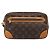 LOUIS VUITTON Monogram Marly Dragonne GM Clutch Bag M51825 LV Auth ep15922 Monogramma - vista 13