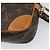 LOUIS VUITTON Monogram Marly Dragonne GM Clutch Bag M51825 LV Auth ep15922 Monogramma - vista 16