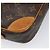 LOUIS VUITTON Monogram Marly Dragonne GM Clutch Bag M51825 LV Auth ep15922 Monogramma - vista 17