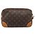 LOUIS VUITTON Monogram Marly Dragonne GM Clutch Bag M51825 LV Auth ep15922 Monogramma - vista 2