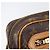 LOUIS VUITTON Monogram Marly Dragonne GM Clutch Bag M51825 LV Auth ep15922 Monogramma - vista 8