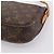 LOUIS VUITTON Monogram Saint Cloud PM Shoulder Bag M51244 LV Auth ep16035 Monograma - vista 17