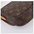 LOUIS VUITTON Monogram Saint Cloud PM Shoulder Bag M51244 LV Auth ep16035 Monograma - vista 18