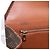 LOUIS VUITTON Monogram Pochette Dam GM Clutch Bag M51810 LV Auth ep16181 Monogramma - vista 18
