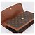 LOUIS VUITTON Monogram Pochette Dam GM Clutch Bag M51810 LV Auth ep16181 Monogramma - vista 9