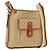 Bolso LOUIS VUITTON Monogram Mini Buzas Marie Kate Beige M92323 LV Auth ep16199
