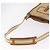 Bolso LOUIS VUITTON Monogram Mini Buzas Marie Kate Beige M92323 LV Auth ep16199 - vista 10