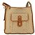 Bolso LOUIS VUITTON Monogram Mini Buzas Marie Kate Beige M92323 LV Auth ep16199 - vista 13