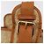 Bolso LOUIS VUITTON Monogram Mini Buzas Marie Kate Beige M92323 LV Auth ep16199 - vista 19