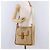 Bolso LOUIS VUITTON Monogram Mini Buzas Marie Kate Beige M92323 LV Auth ep16199 - vista 27