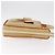 Bolso LOUIS VUITTON Monogram Mini Buzas Marie Kate Beige M92323 LV Auth ep16199 - vista 5